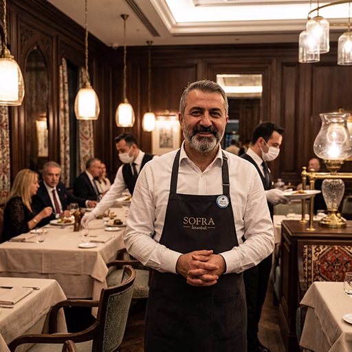 Restoran, otel ve hizmet sektöründe LifeVac kullanımı